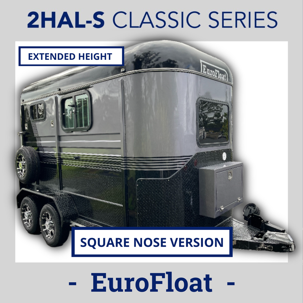 EF 2HAL-S SN Classic Series Standard Package