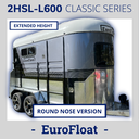 EF 2HSL-L600 RN Classic Series Deluxe Package