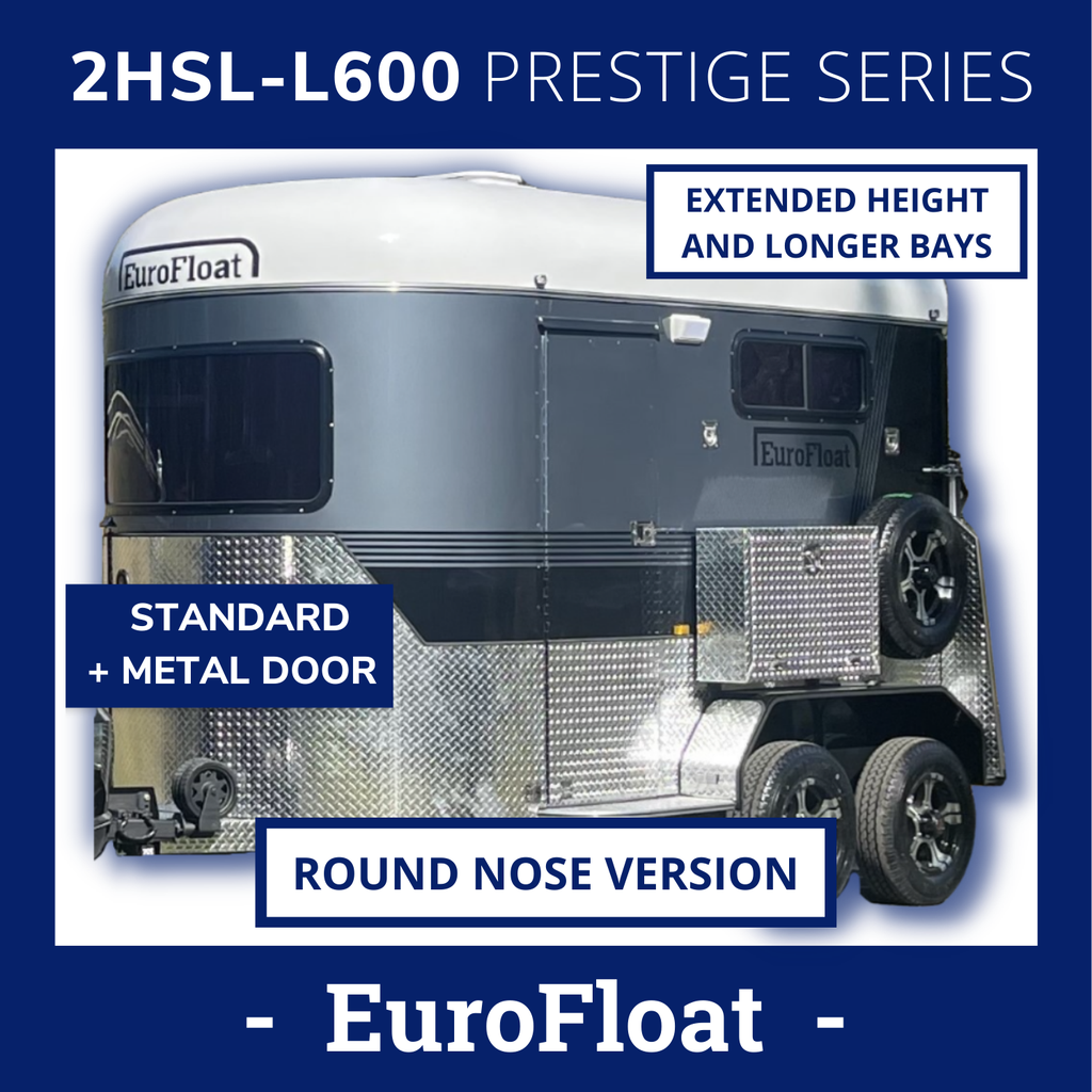 EF 2HSL L600 RN Prestige Series Standard Package