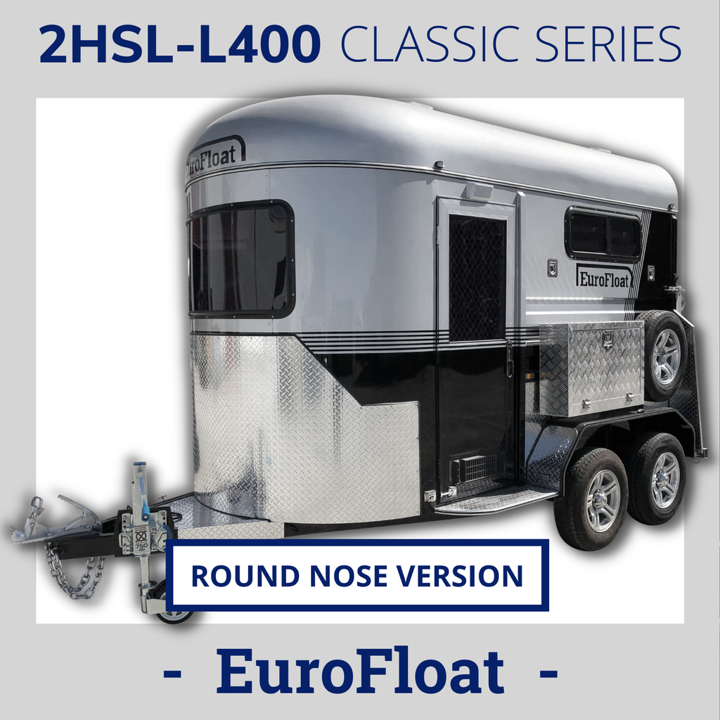 EF 2HSL-L400 RN Classic Series Standard Package