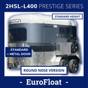 EF 2HSL-L400 RN Prestige Series Standard Package