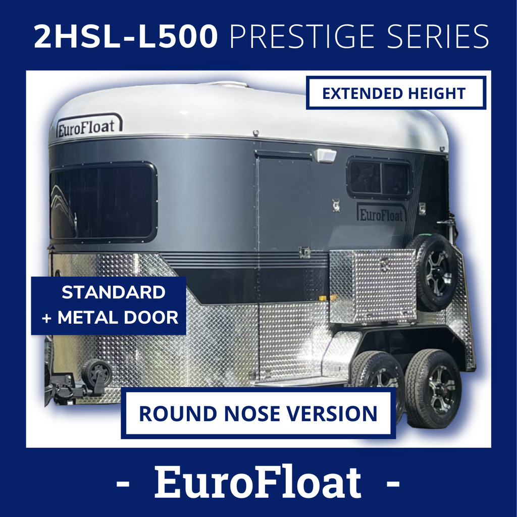 EF 2HSL-L500 RN Prestige Series Standard Package