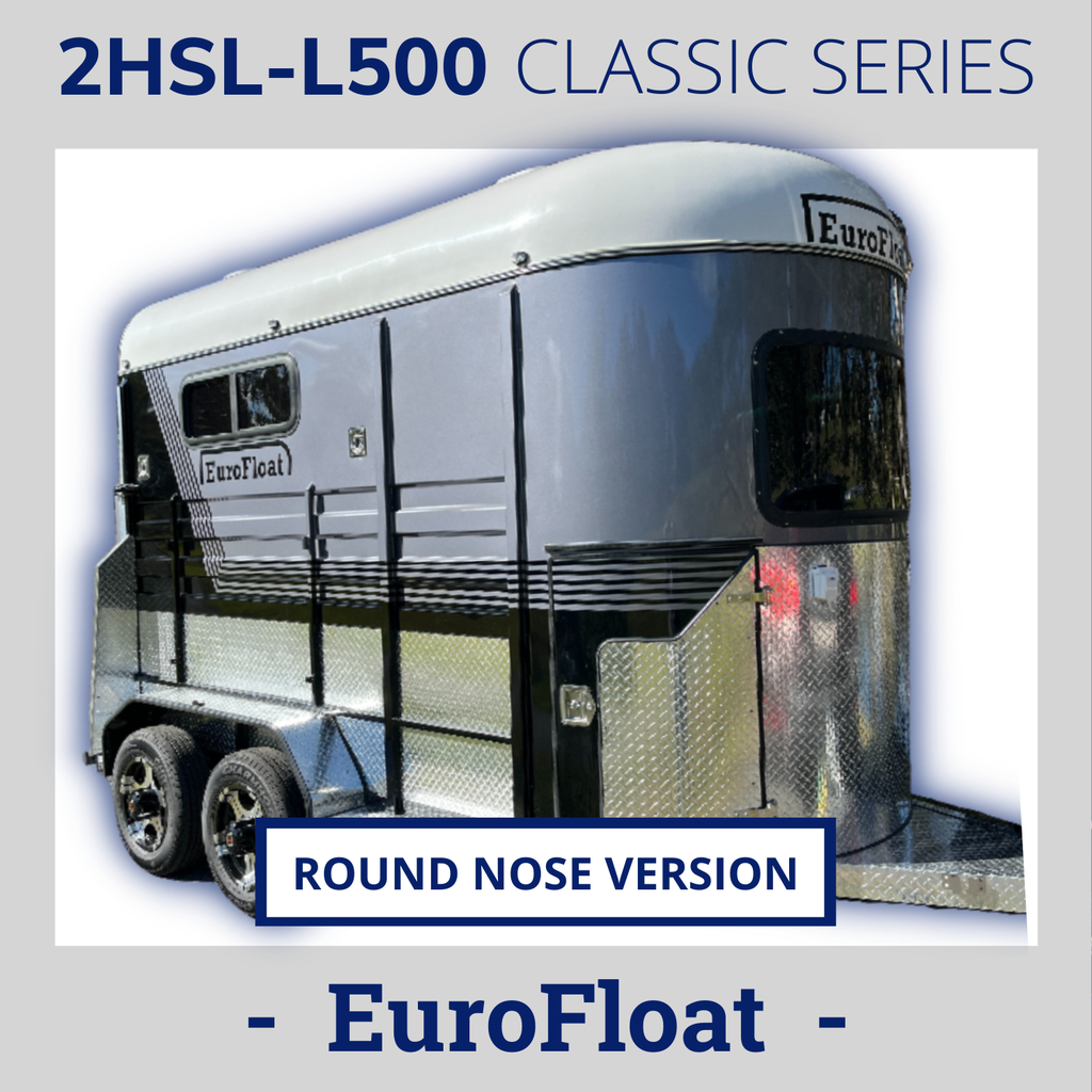 EF 2HSL-L500 RN Classic Series Deluxe Package