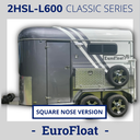 EF 2HSL-L600 SN Classic Series Standard Package