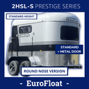 EF 2HSL-S RN Prestige Series Standard Package