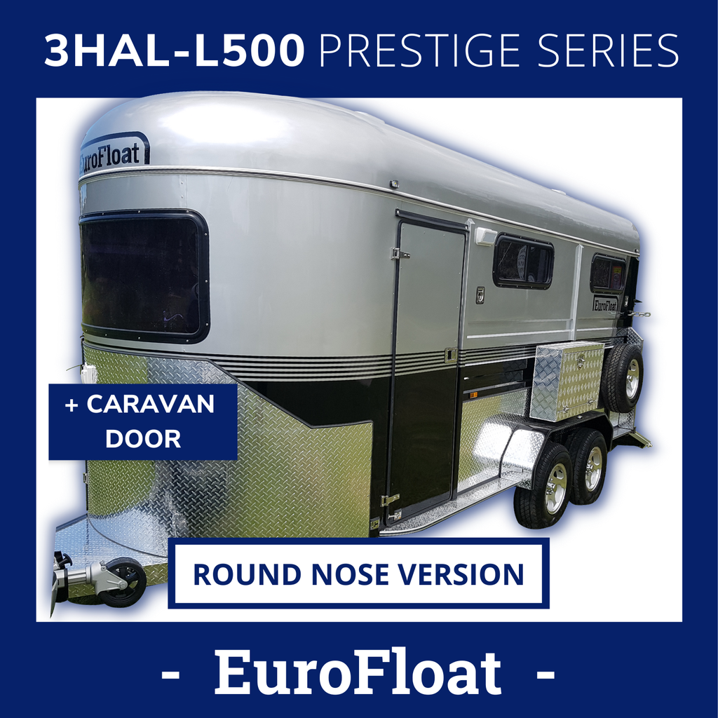 EF 3HAL-L500 RN Prestige Series Deluxe Package