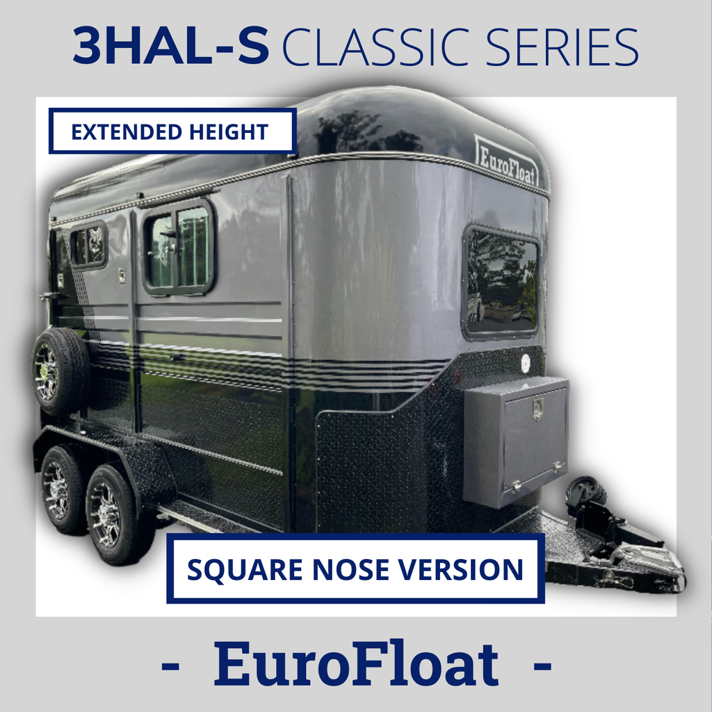 EF 3HAL-S SN Classic Series Standard Package