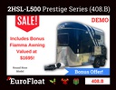 EF 2HSL-L500 RN Prestige Series Standard Package (408.B)