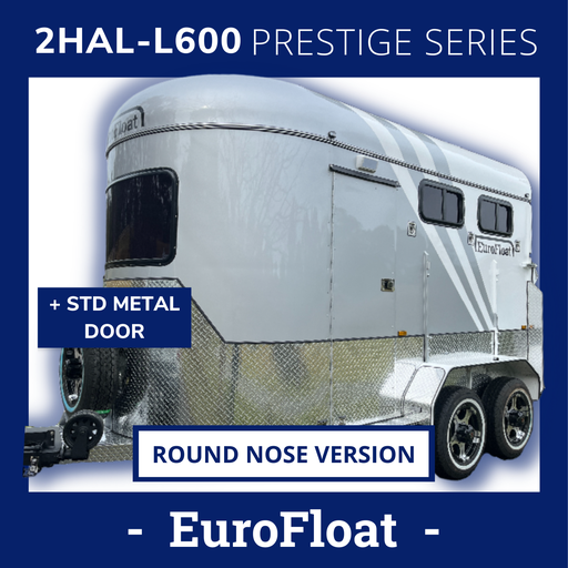 EF 2HAL-L600 RN Prestige Series Standard Package